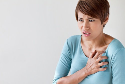 La cardiomyopathie est la troisième cause la plus fréquente de l'insuffisance cardiaque.