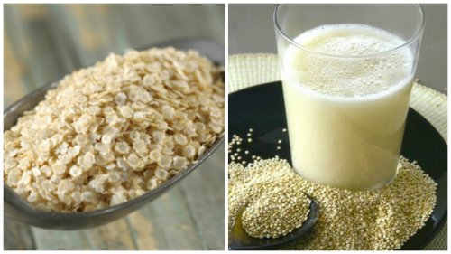 Comment préparer du lait de quinoa ? Découvrez la recette et ses bienfaits
