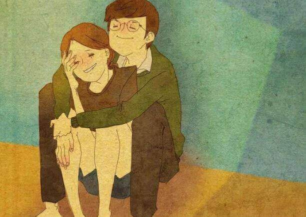 prendre soin de l'amour au sein du couple