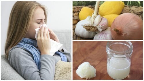 Comment préparer une cure à l'oignon pour soulager la toux, la grippe et les allergies