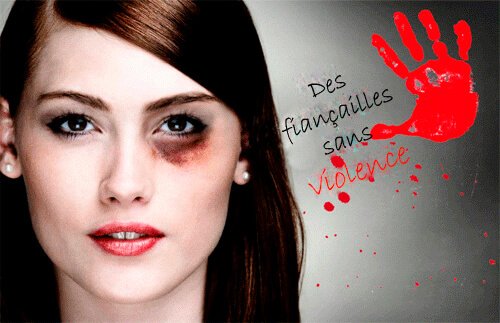Maltraitance et abus dans les couples adolescents