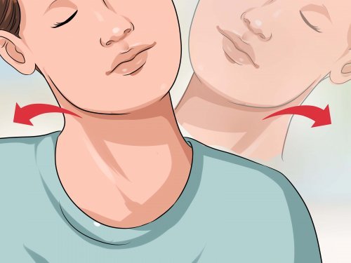 6 stratégies faciles pour avoir un joli cou jeune et ferme