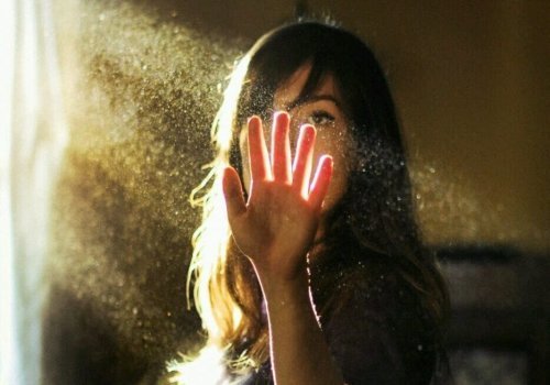 L'espoir des personnes brisées