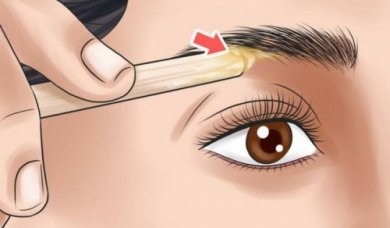 Comment maquiller ses sourcils en fonction de la forme du visage ?