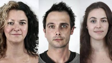 À quoi peuvent ressembler vos enfants selon la génétique ?