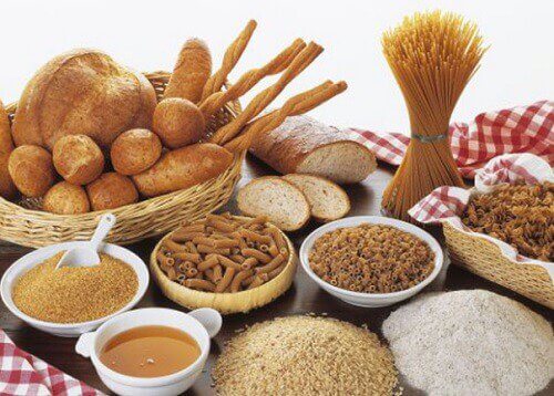 Alimentation pour le tour de taille.