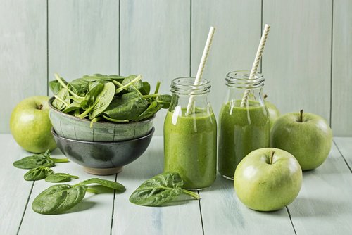 Jus pour votre thyroïde.