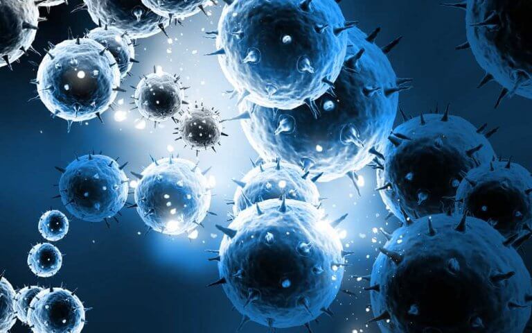 Cancer du lymphome