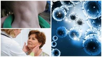 Le lymphome, un cancer silencieux qui peut être traité avec succès s'il est détecté à temps