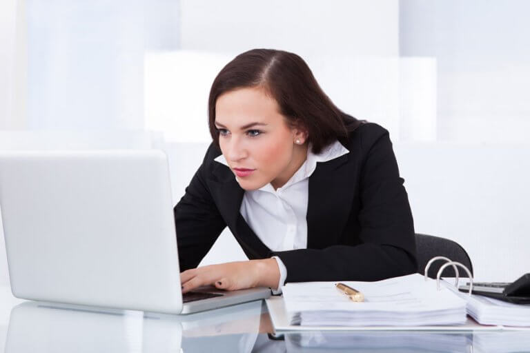 mauvaise posture