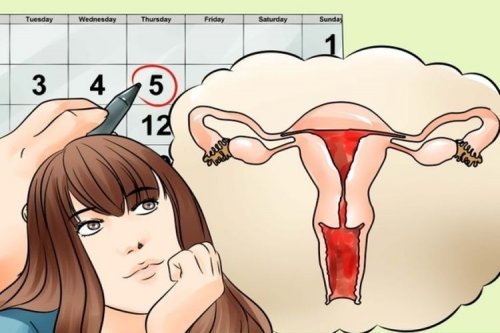 6 raisons pour lesquelles vous pouvez avoir des règles irrégulières