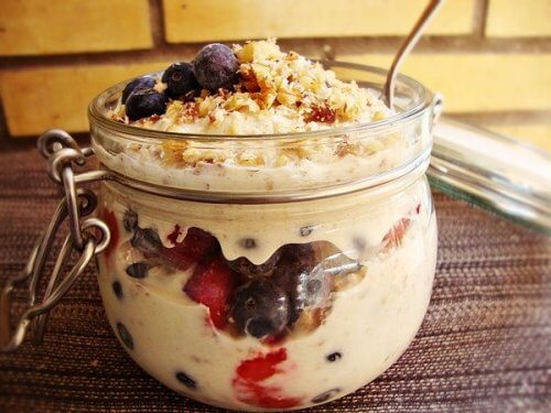 5 idées pour un petit-déjeuner sain riche en protéines : parfait au quinoa