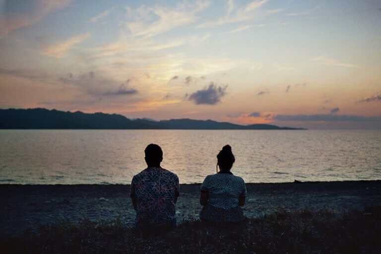 les personnes que l'on attire