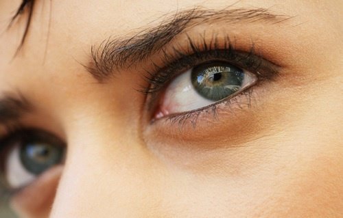 les yeux et la génétique