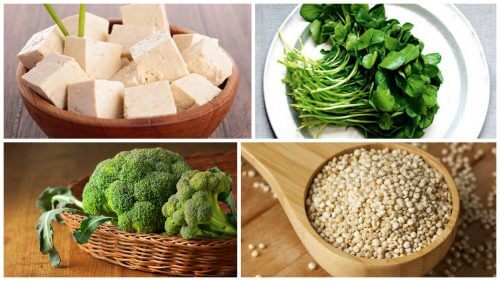 8 légumes riches en protéines à incorporer à votre régime