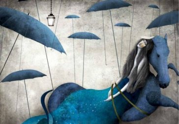 7 types d’anxiété : les chevaux de bataille que nous devons contrôler