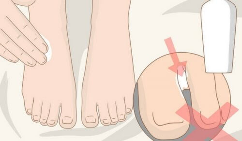 8 choses que vous pouvez faire tous les jours pour avoir les pieds sains