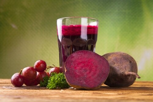 Du jus de betterave pour prendre soin de votre cerveau