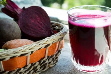 Découvrez les 7 bienfaits de la betterave