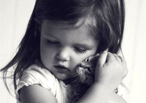 Carences émotionnelles, un manque de nourriture pour l'âme