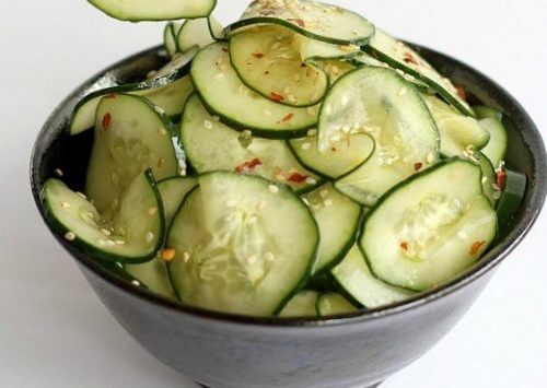 7 bonnes raisons de manger plus de concombre 7 bonnes raisons de manger plus de concombre