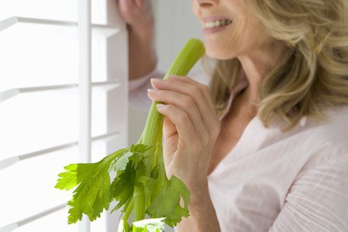 4 ingrédients pour retrouver un ventre en forme