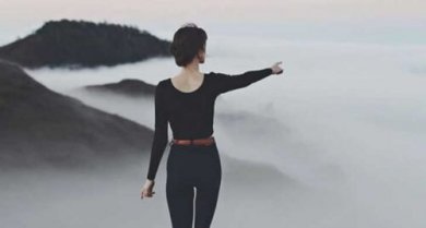 Ne pas cesser d'être soi-même pour plaire à quelqu'un