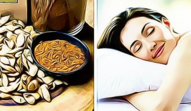 Découvrez les graines de courge pour vous aider à mieux dormir