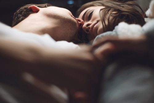 Traiter la libido chez les hommes et les femmes