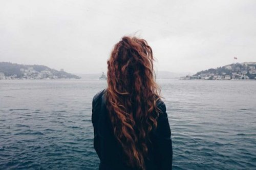 Peu de choses requièrent plus de courage que de lâcher prise