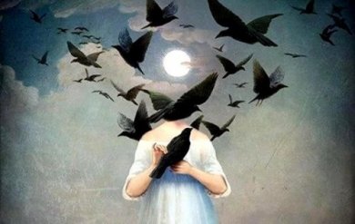 Il manque beaucoup de choses au pauvre, et absolument tout à l'avare