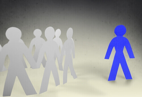 être pauvre ou être avare 