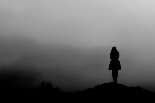 accepter le moment présent