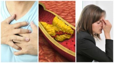 10 symptômes du cholestérol à connaître