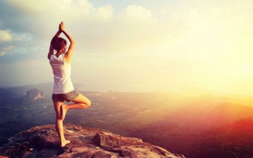 le yoga pour les personnes en surpoids