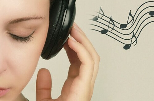 Musique et hygiène des oreilles.