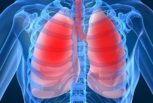 10 signes que vos poumons manquent de force