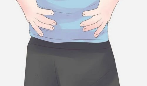 4 causes du mal du bas du dos et 10 manières d'y faire face