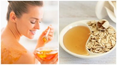 4 remèdes naturels au miel d'abeilles pour atténuer les rides