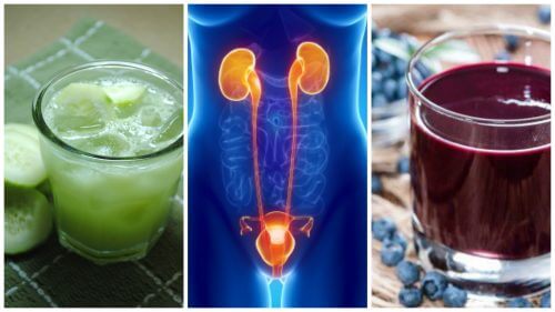 5 boissons médicinales pour combattre l’infection urinaire