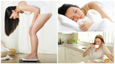 6 habitudes matinales qui font prendre du poids