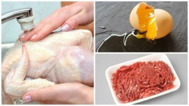 7 aliments que vous ne devez pas consommer s'ils sont déjà périmés