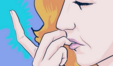 7 remèdes maison pour ne pas se ronger les ongles