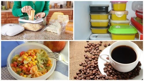 7 aliments à ne jamais conserver dans du plastique