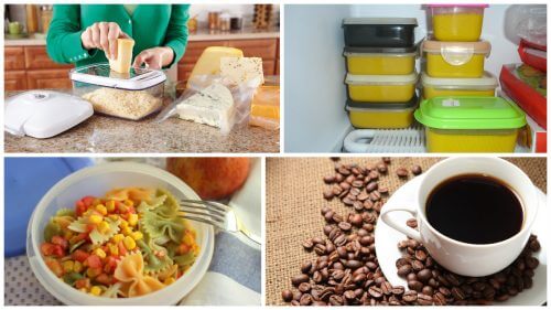 7 aliments à ne jamais conserver dans du plastique