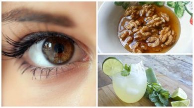 Améliorez votre santé visuelle avec ce remède naturel à l'aloe vera