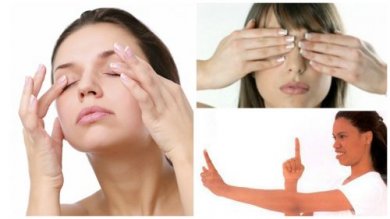 Améliorez votre acuité visuelle avec 6 exercices simples