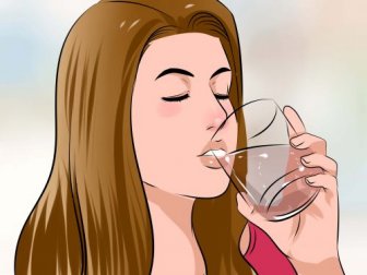 Les effets sur votre corps de l'eau de coco