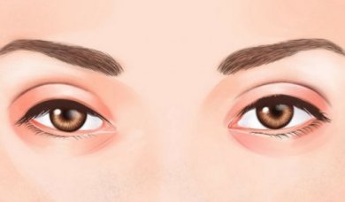 Ce que la couleur de vos yeux dit de vous