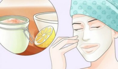 Comment éliminer les taches de vieillesse sur la peau